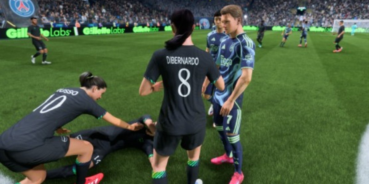 MMOEXP FC 26's Best Evolution Strikers Are Absolutely Unreal