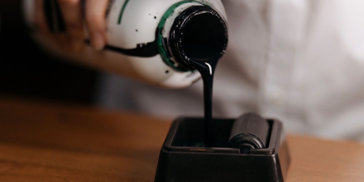 Global Flexographic Ink Market Innovation, Sustainability, and Digital Integration