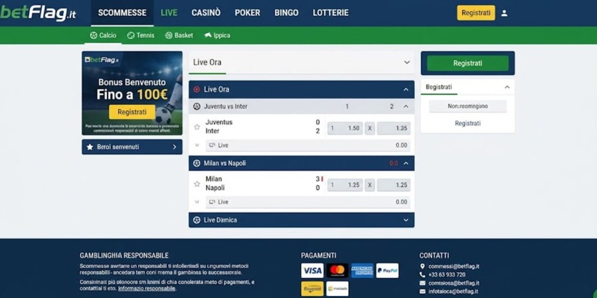 Siti di Scommesse: Guida Informativa alle Piattaforme Online