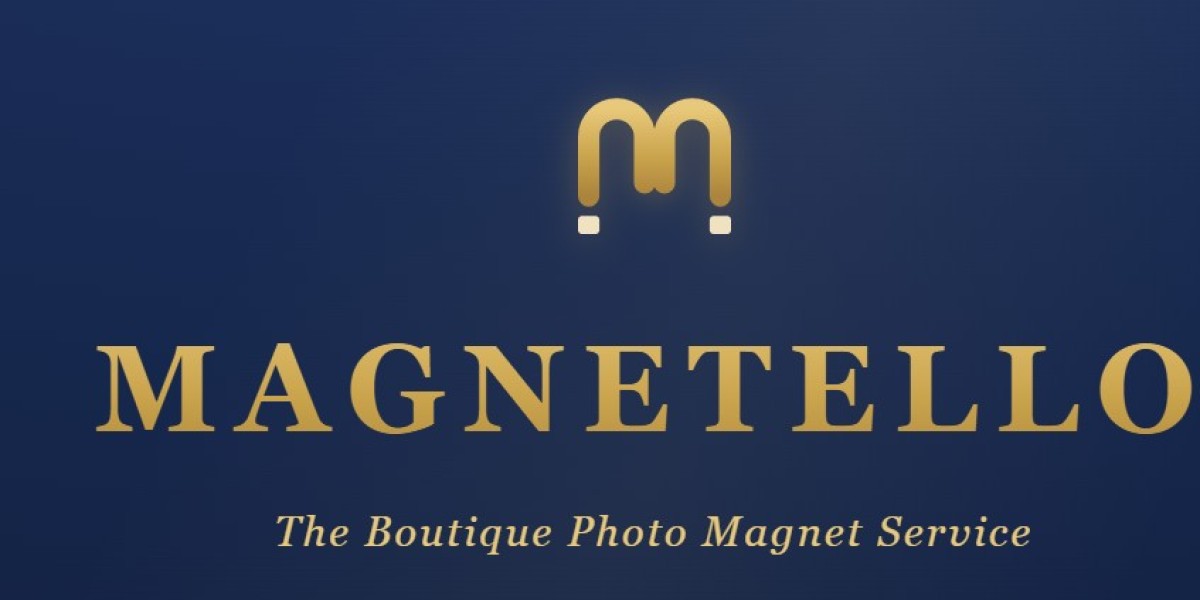 Custom Photo Magnets: Turn Your Favorite Moments into Lasting Keepsakes