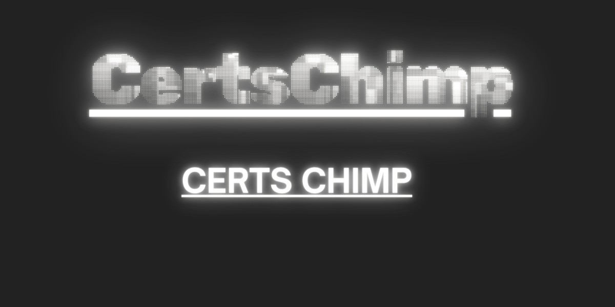 CertsChimp Makes Certs Chimp Exam Preparation Simple and Effective