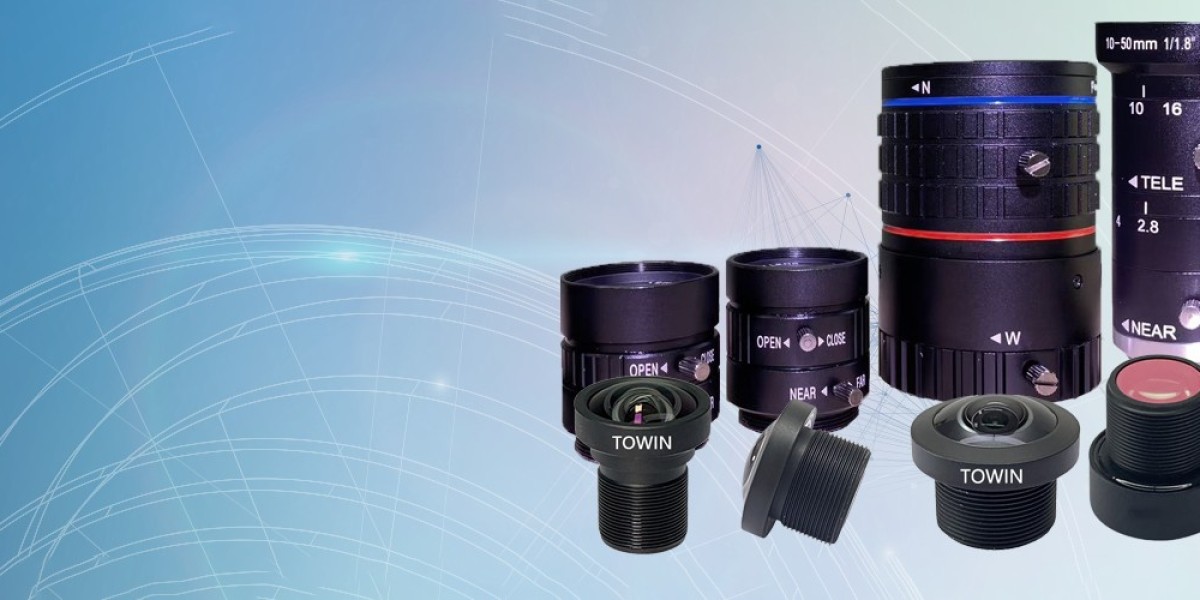Budget-Friendly Wide Angle Lens for Startups