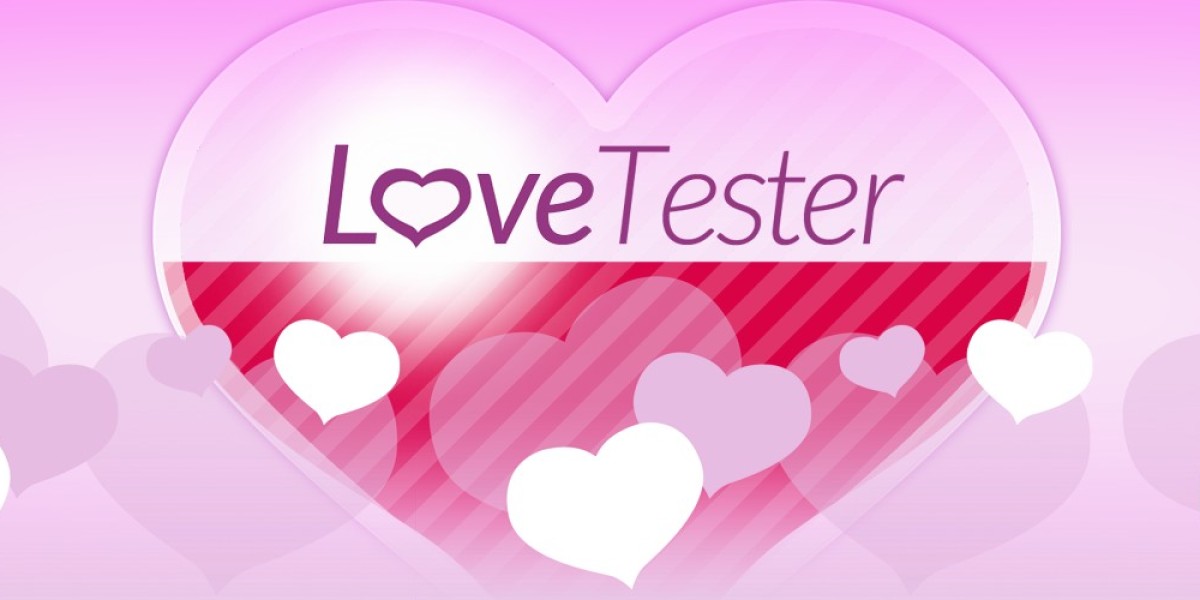 Is Your Love Story a Blockbuster or a Rom-Com Gone Wrong? Find Out with Love Tester !