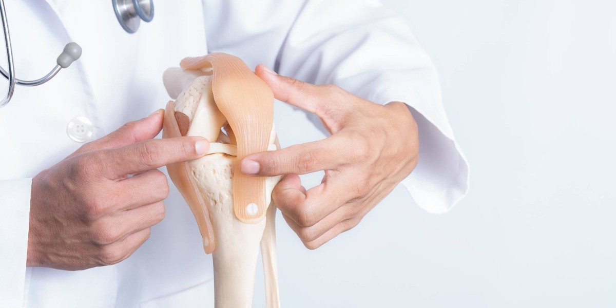 Finding the Best Orthopedic Doctor in Navi Mumbai for Expert Bone and Joint Care