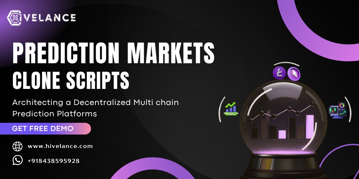 White-Label vs Standard Prediction Market Clone Scripts: Which Should You Choose