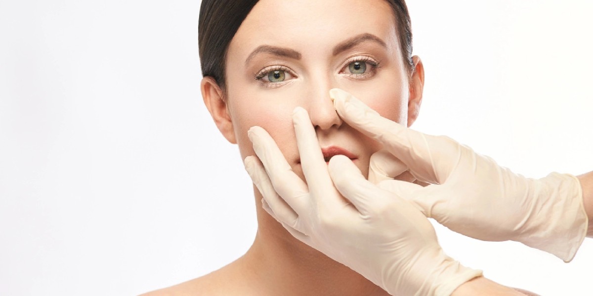 Septoplasty in Dubai: How Age Affects Treatment Results