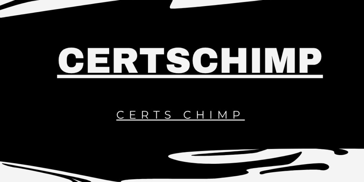 Achieve Certification Success with CertsChimp and Certs Chimp Resources