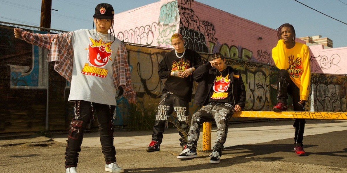 Top Streetwear Fashion Trends for 2026 Featuring Modern Pant Styles