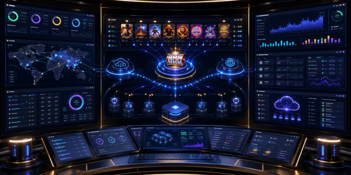 Casino Software Requirements: Slot Integrations, UX, Payments