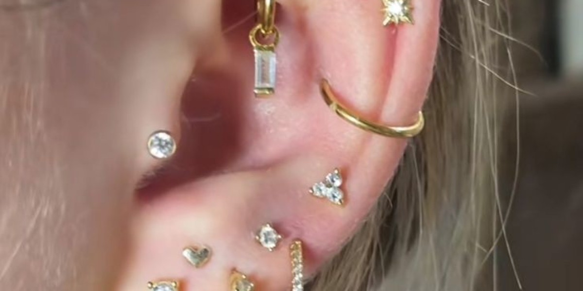 Ear Piercing in Dubai: Tips for Perfect Results
