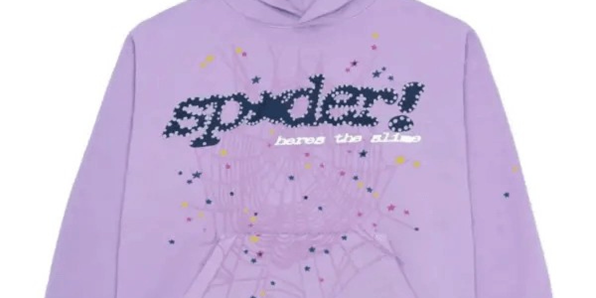Sp5der Hoodie