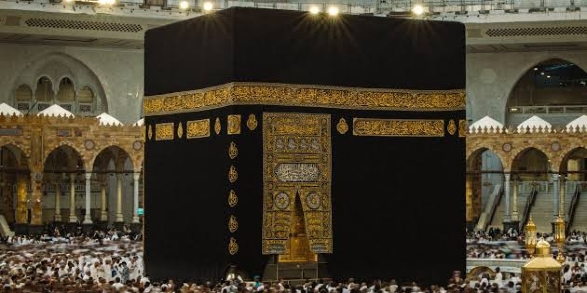 Umrah Packages from Houston, Texas: Your Complete Guide