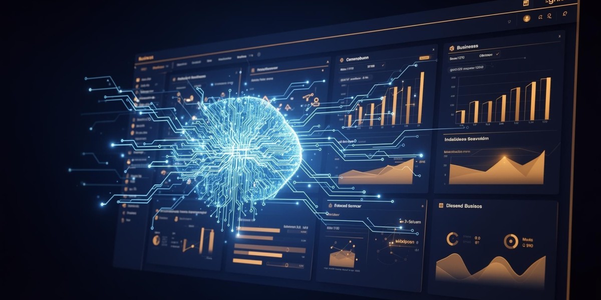 Adaptive AI Development Company: Transforming Businesses with Intelligent Solutions