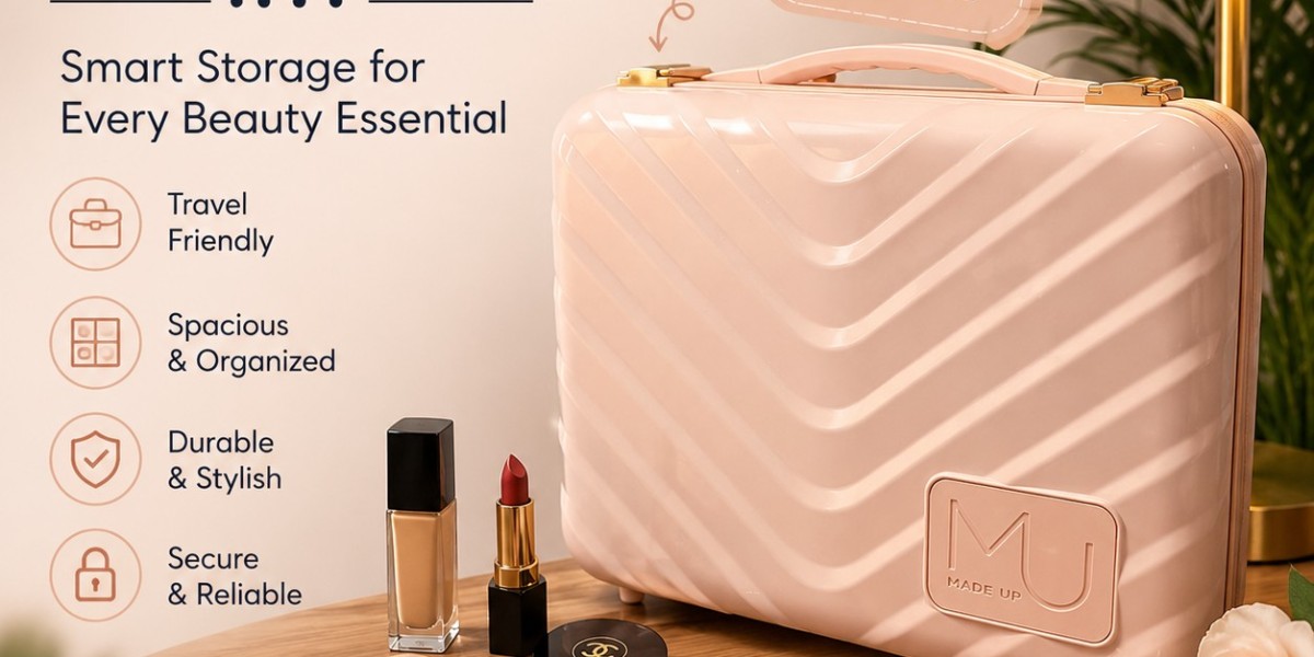 How to Build a Capsule Makeup Collection That Covers Every Occasion