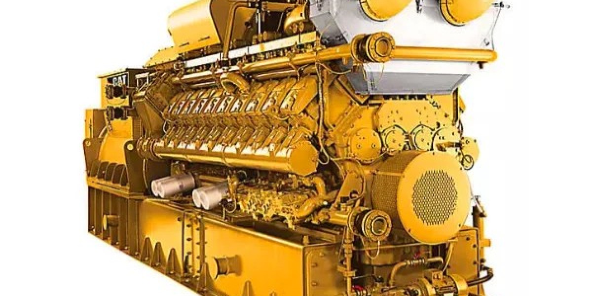 Optimize Your Workflow with SCN Series Gas Generators