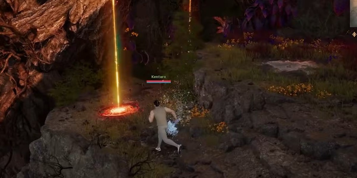 Aion 2 U4N Early Impressions and Honest Gameplay Thoughts