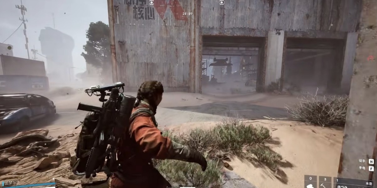 U4N ARC Raiders: How to Get Turbo Pumps and Steel Springs