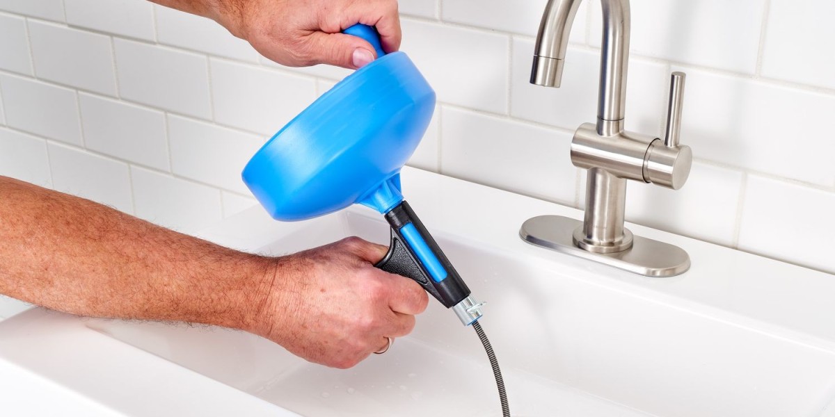 The Complete Homeowner's Guide to Drain Cleaning