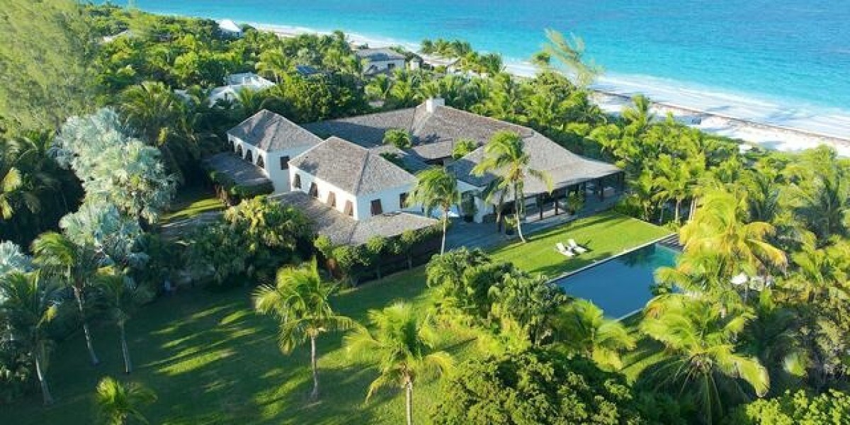 Luxury Real Estate Secrets Every Home Buyer Should Discover