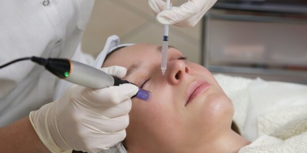 Top Benefits of Professional Pigmentation Treatment for Clear Skin