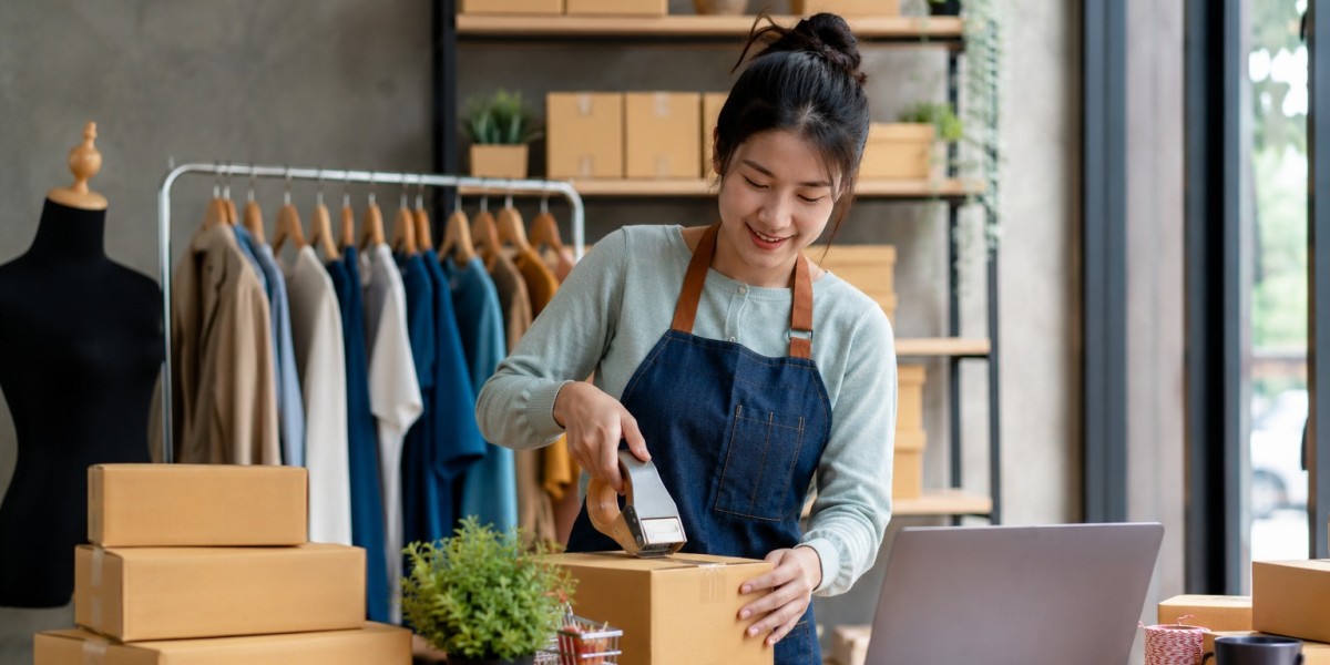 Apa Itu UMKM dan Peran Pentingnya bagi Ekonomi Indonesia? | Kalasuara