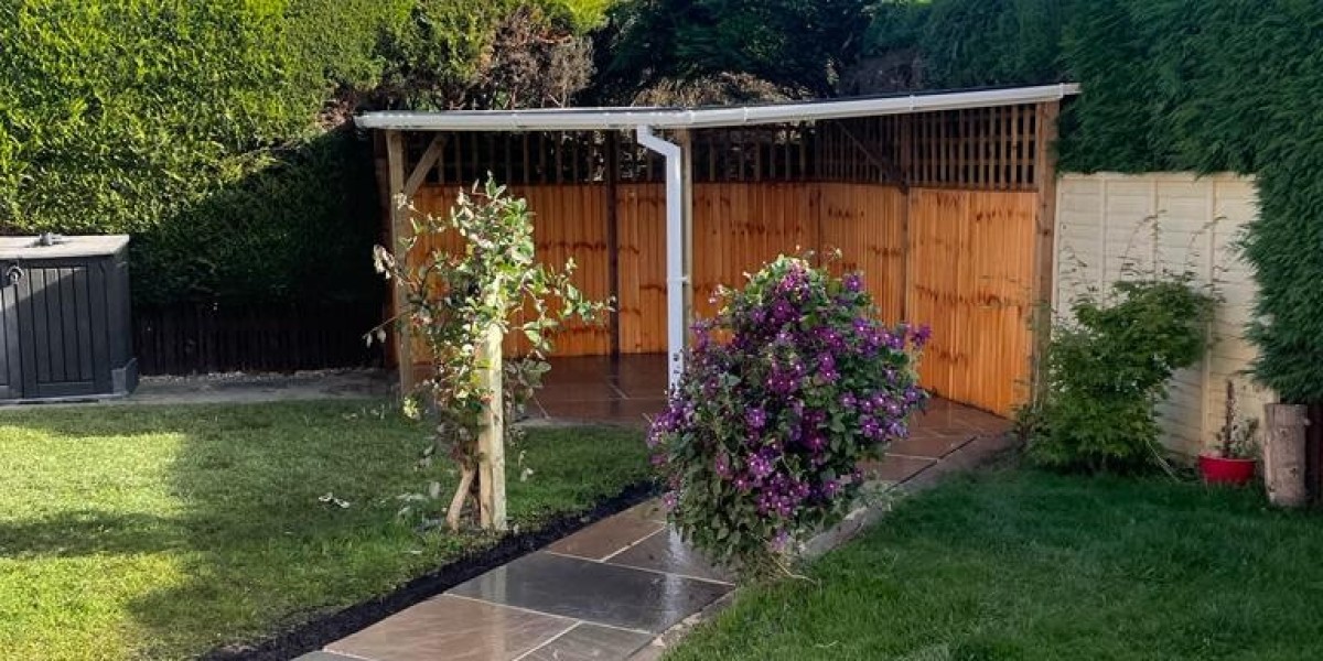 Gardening services Shrewsbury