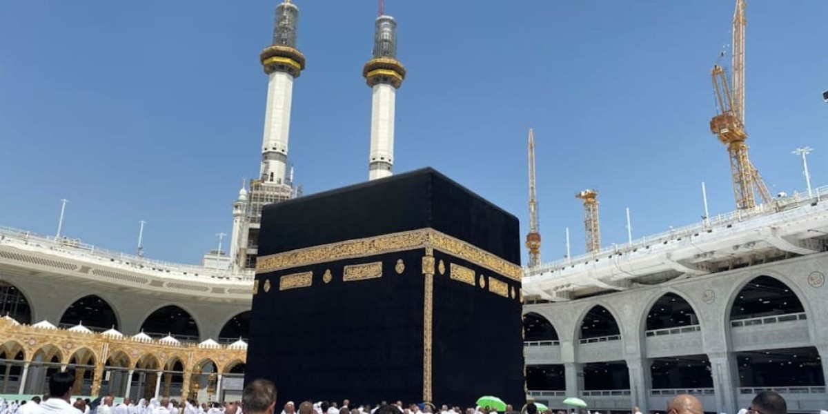 Family Umrah Packages from USA | Experience Umrah