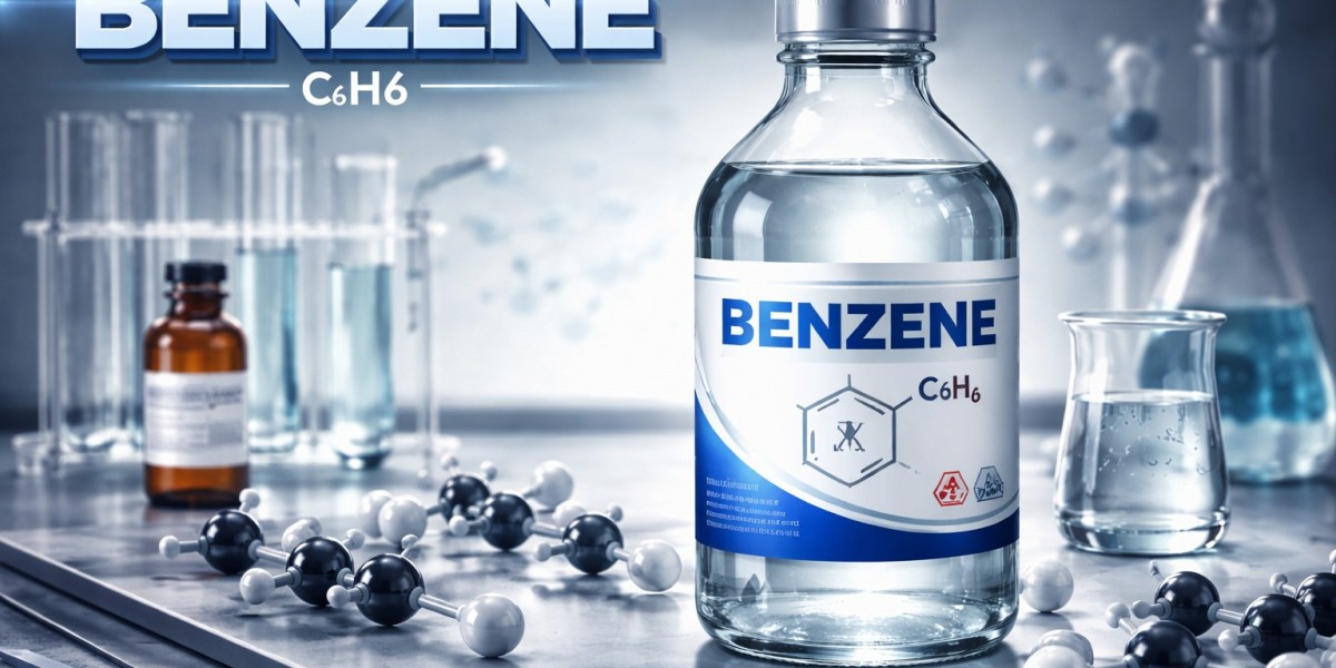 Understanding the Benzene Price Trend: Key Factors, Market Movements, and Future Outlook