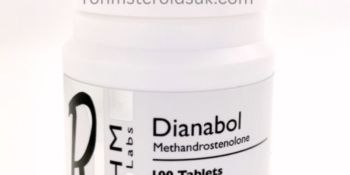 Dianabol UK: Understanding Its Effects, Health Risks, and UK Legal Position