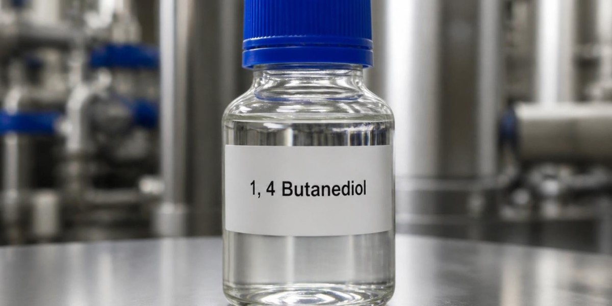 1,4 Butanediol Price Trend Market Analysis and Industry Outlook