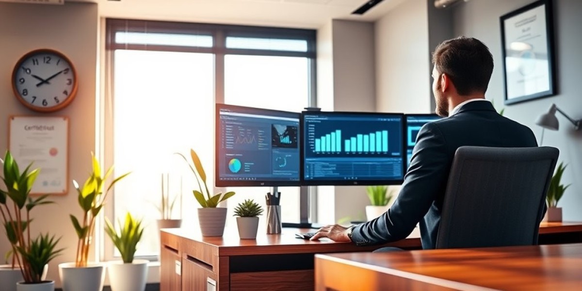 How Design2Web Helps Businesses Choose Better IT Support Abbotsford Services