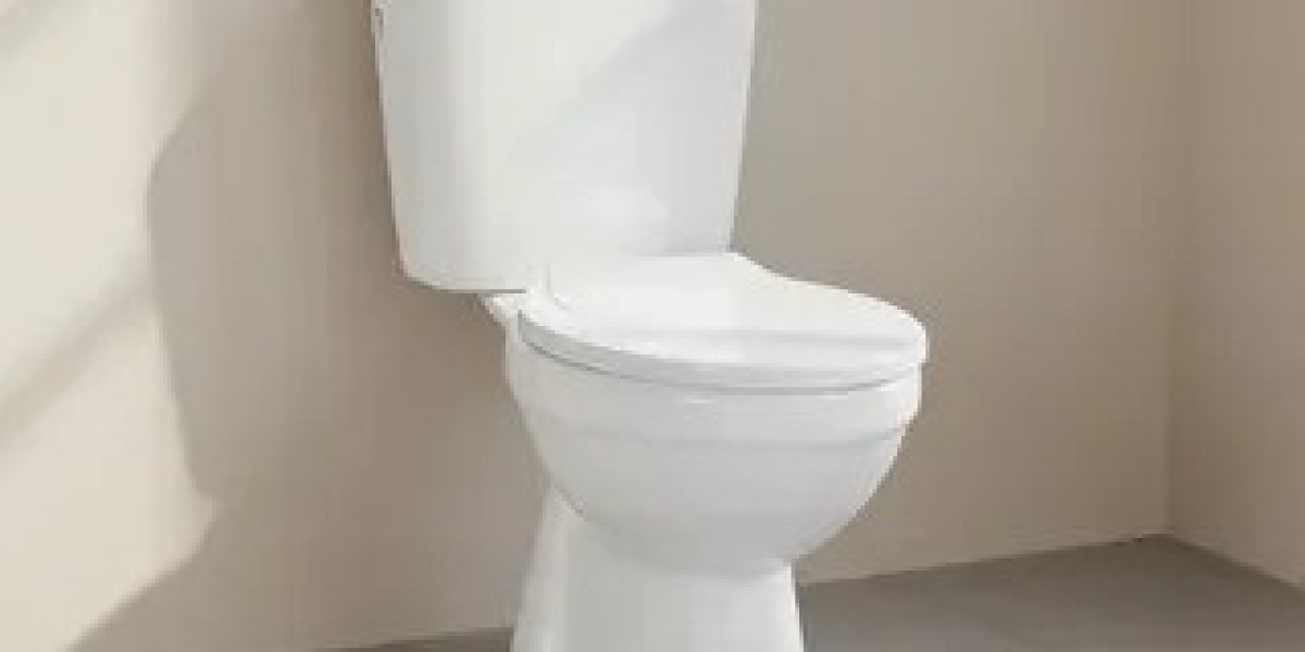 How to Choose the Best Toilets for Your Modern Bathroom