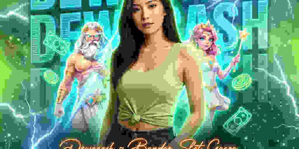 Slot Online Terpercaya Offers Modern Casino Entertainment With Easy Access