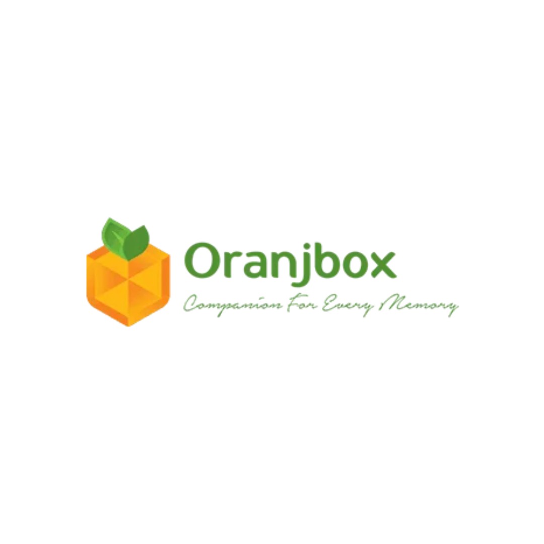 Oranj box