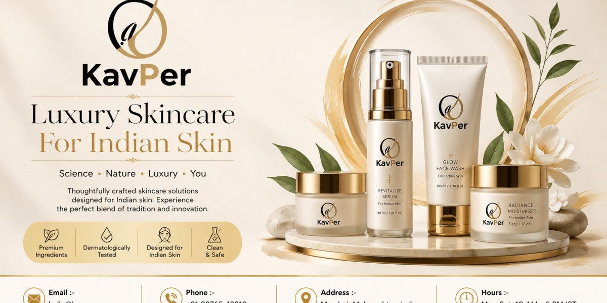 What Makes Luxury Skincare For Indian Skin Essential