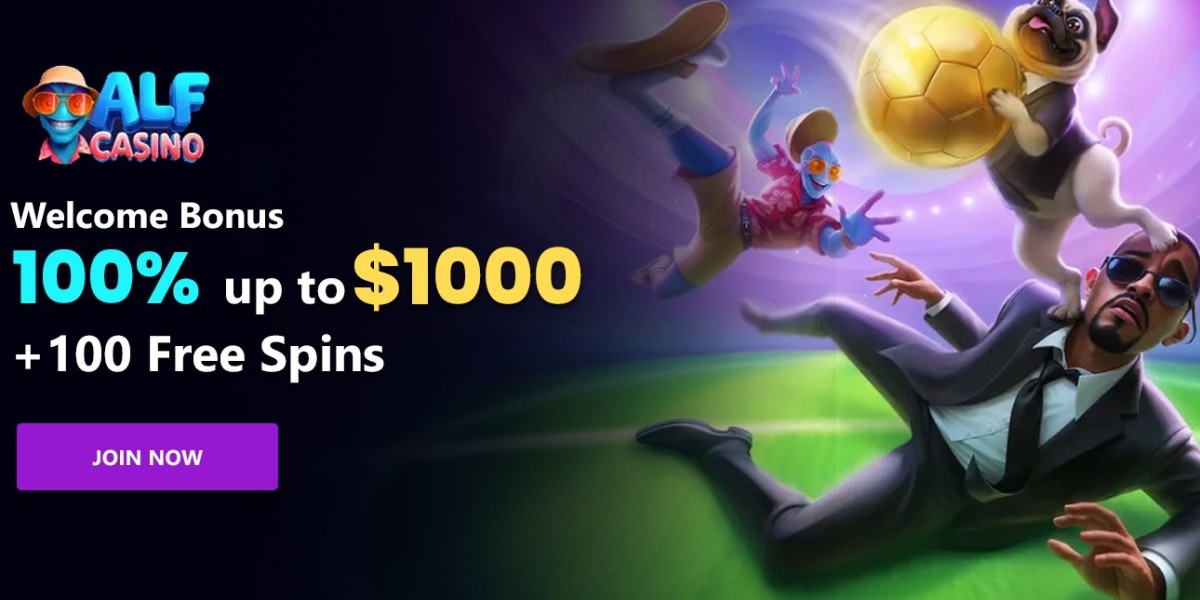 Alfcasino: Free Spins wöchentlich ohne Timeline-Probleme