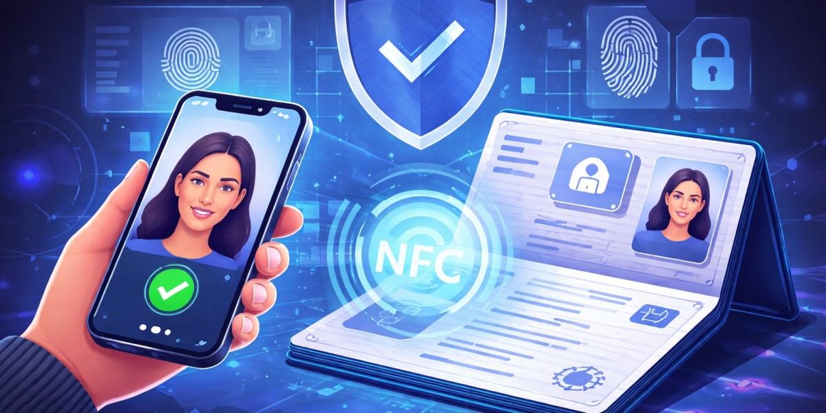 Biometric Authentication Services: Strengthening Security with Facial Recognition Authentication