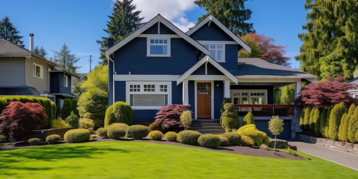 Why Hiring Residential Painters in Metro Detroit Is a Smart Investment for Your Home