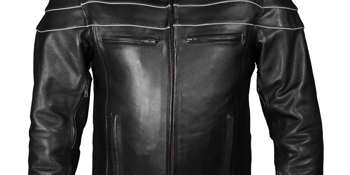 Iowa Motorcycle Leather Jacket | Buying Guide