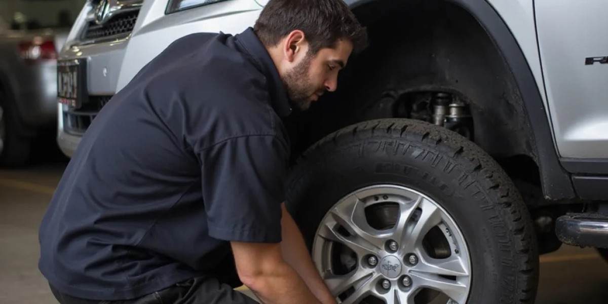 A Complete Guide to Choosing Reliable Tire Care for Your Vehicle