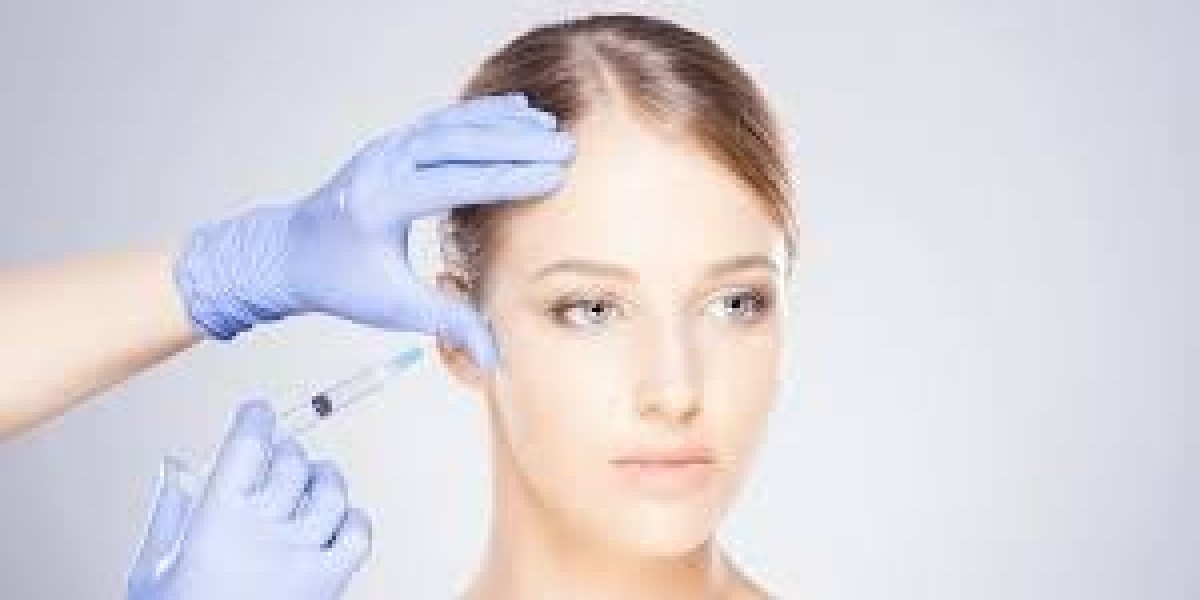 Guide to Safe Allergan Botox in Dubai Procedures