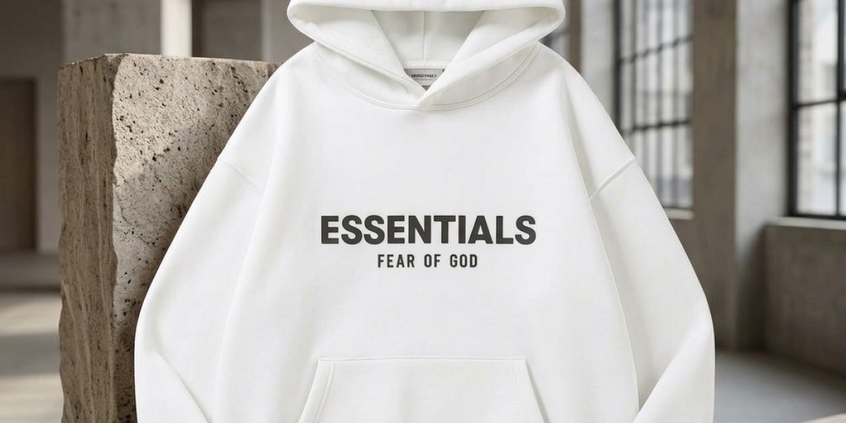 Essentials Hoodie Review: Comfort, Quality, and Style