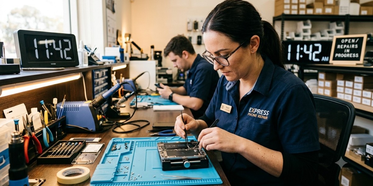 Same-Day Phone Repairs: Are They Worth It?