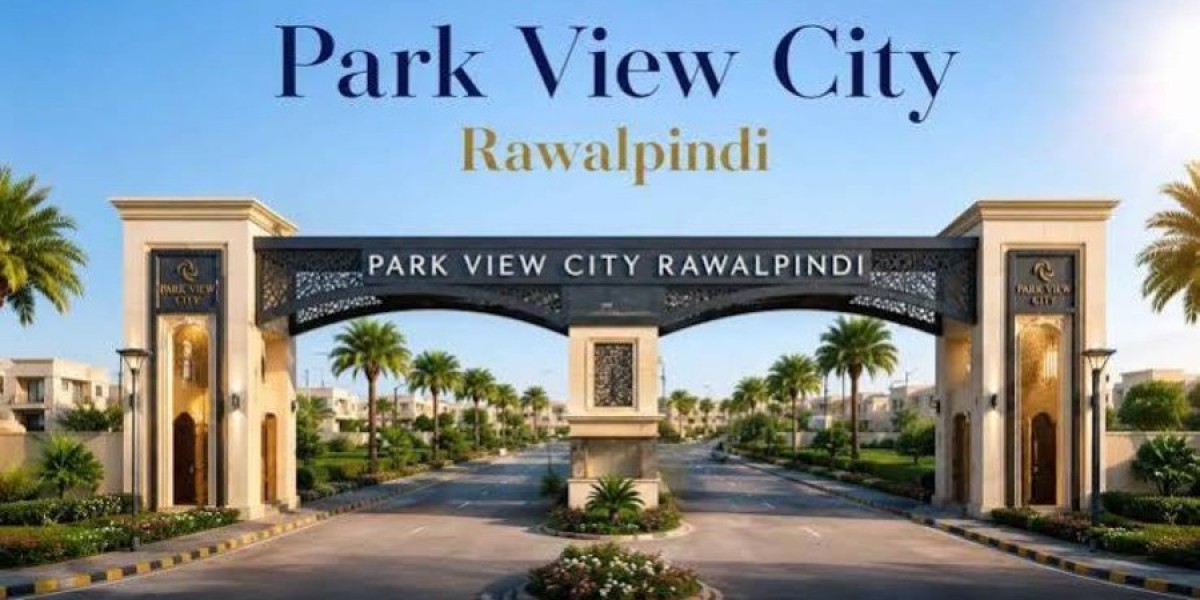 Park View City Rawalpindi Location: The Key Factor Behind Its Growing Popularity