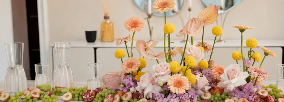 Amicis Flowers Dubai