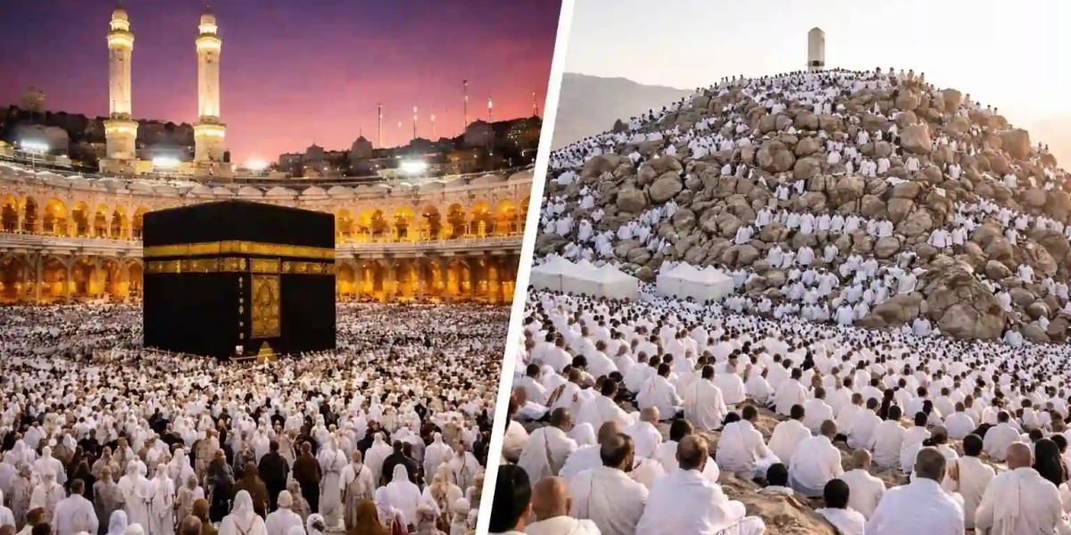 Umrah Travel Agency from Houston, Texas: Why Al Quran Travels Is the Right Choice