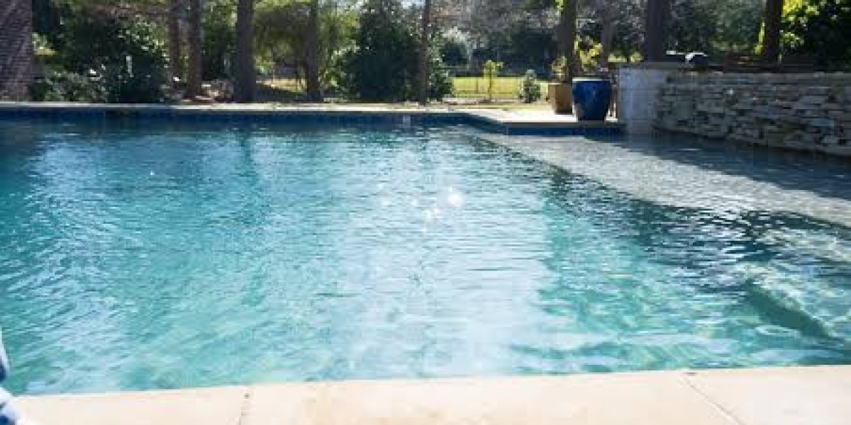 Professional Swimming Pool Tile Cleaning Service Restore Your Shine