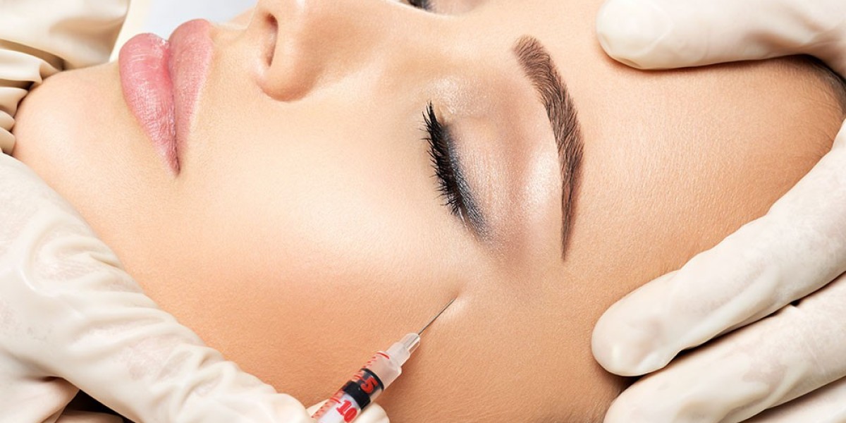 10 Reasons Patients Prefer Enfield Royal Clinic for Under Eye Fillers