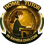 Home tutor in Bahrai DHA