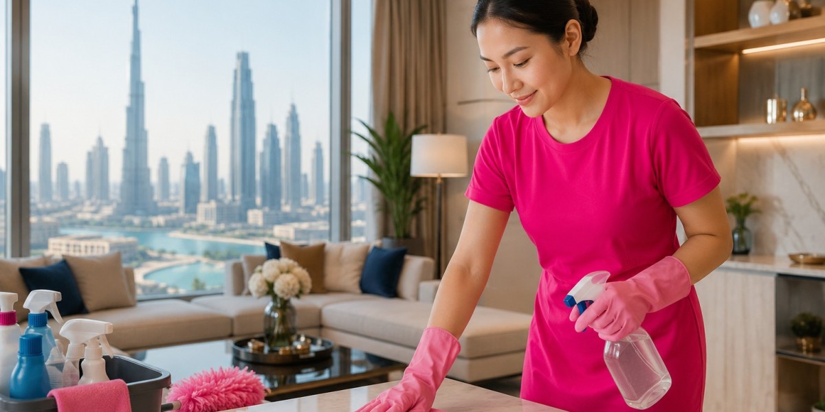 10 Benefits of Hiring Professional Home Cleaning Services